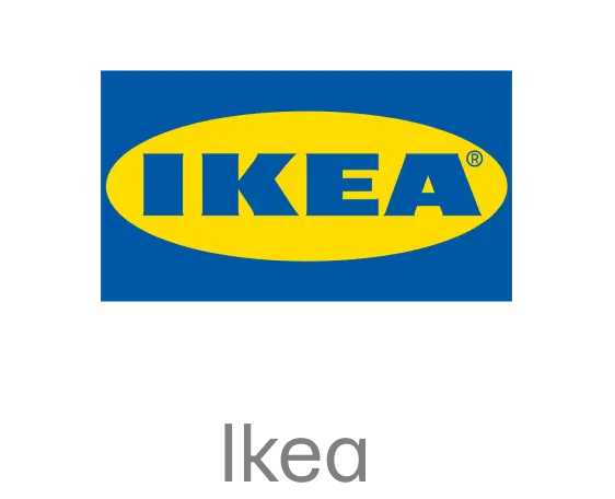 brand Ikea