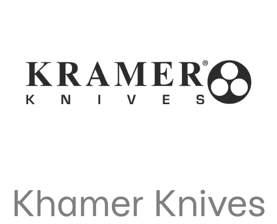 brand Kharmer Knives