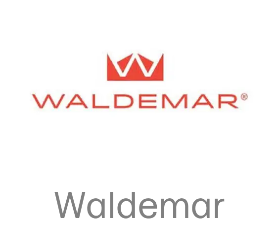 brand Waldemar