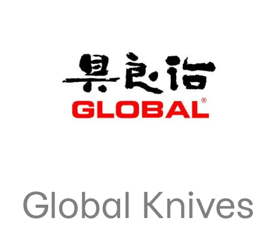 brand Global Knives