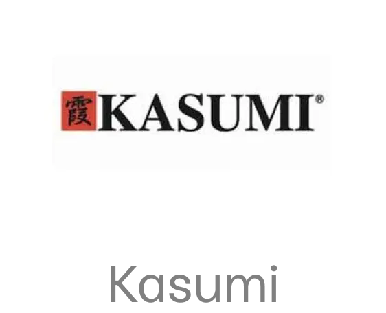 brand Kasumi