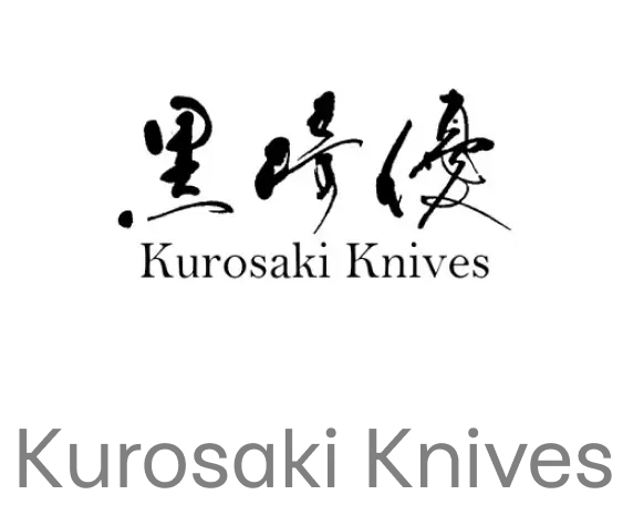 brand Kurosaki Knives