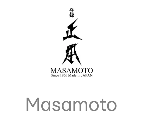 brand Masamoto
