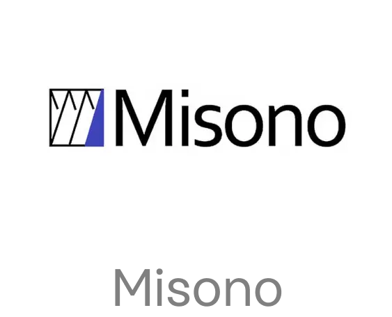 brand Misono