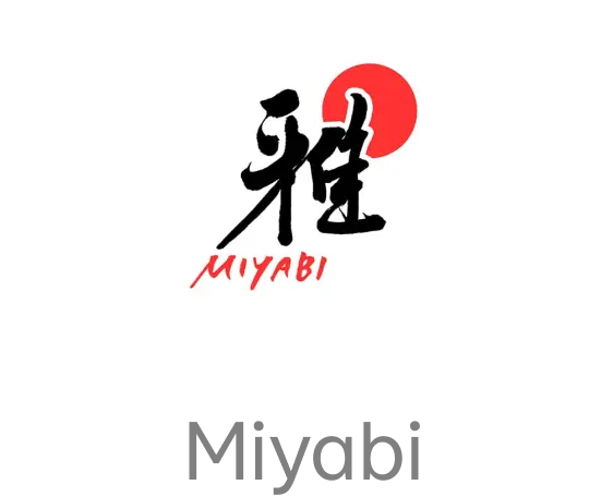 brand Miyabi