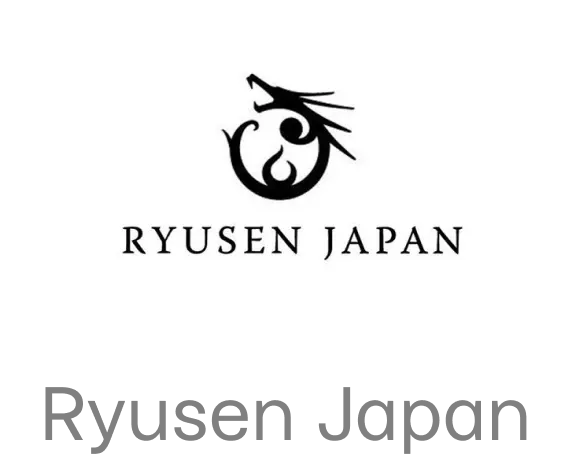 brand Ryusen Japan