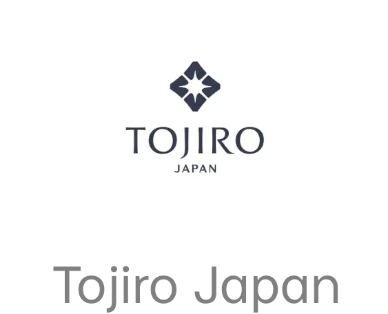 brand Tojiro Japan