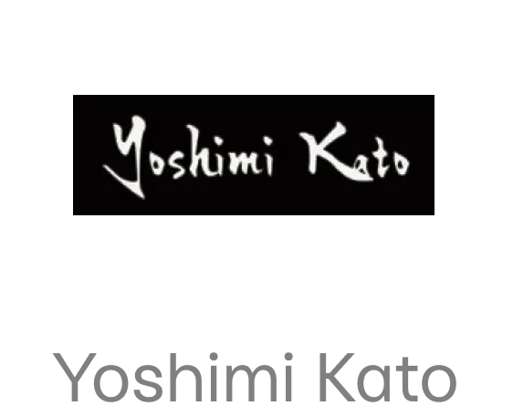 brand Yoshimi Kato