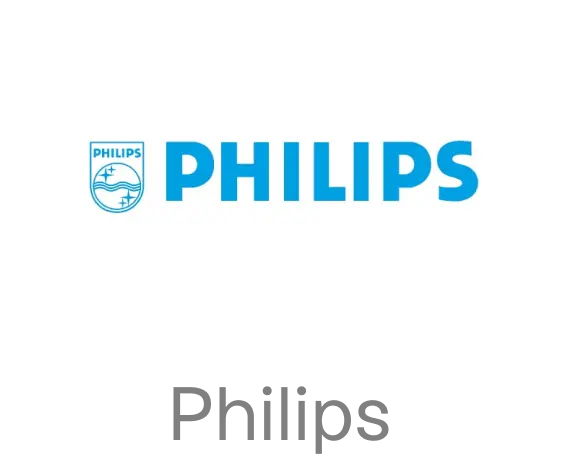 brand Philips