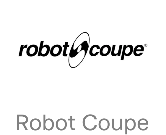 brand Robot Coupe