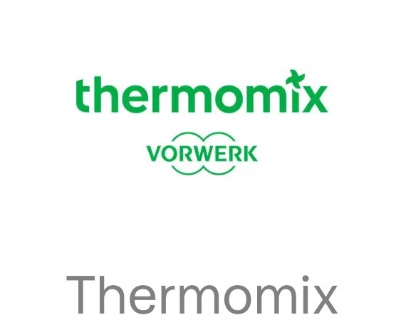 brand Thermomix