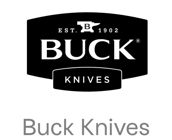 brand Buck Knives