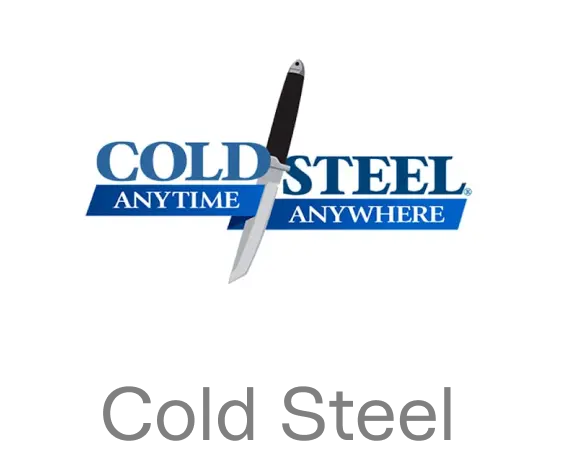 brand Cold Steel