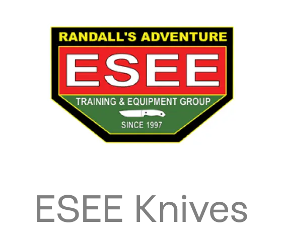 brand ESEE Knives