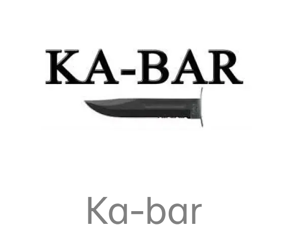 brand Ka-Bar