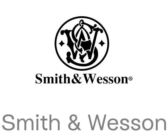 brand Smith & Wesson