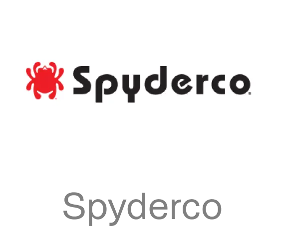 brand Spyderco