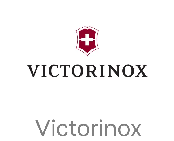 brand Victorinox