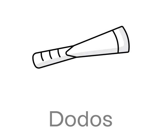 Dodos
