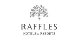 logo raffles
